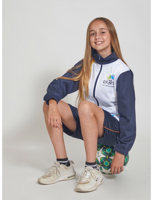 Chaqueta Deportiva CEIP...
