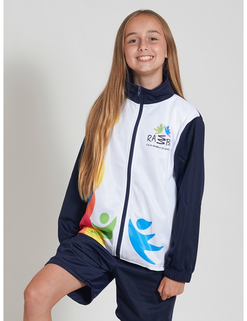 Chaqueta Deportiva CEIP...