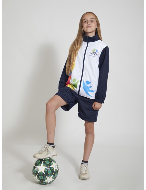 Bermuda Deportiva CEIP...