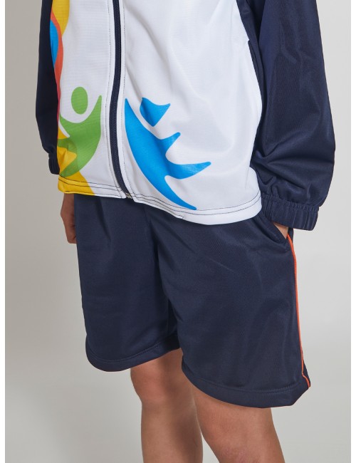 Bermuda Deportiva CEIP...