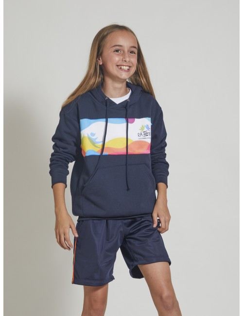 Sudadera Deportiva CEIP...