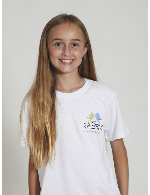 Camiseta Deportiva CEIP...