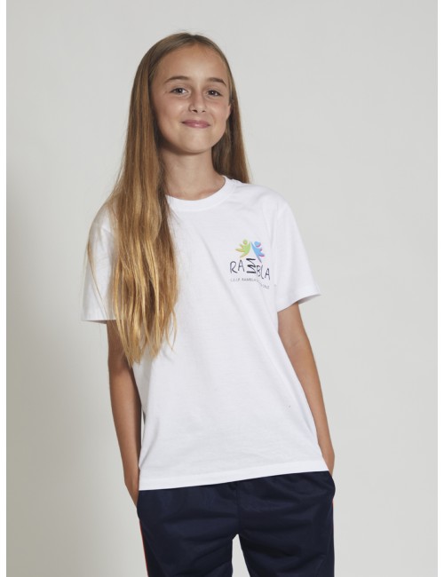 Camiseta Deportiva CEIP...