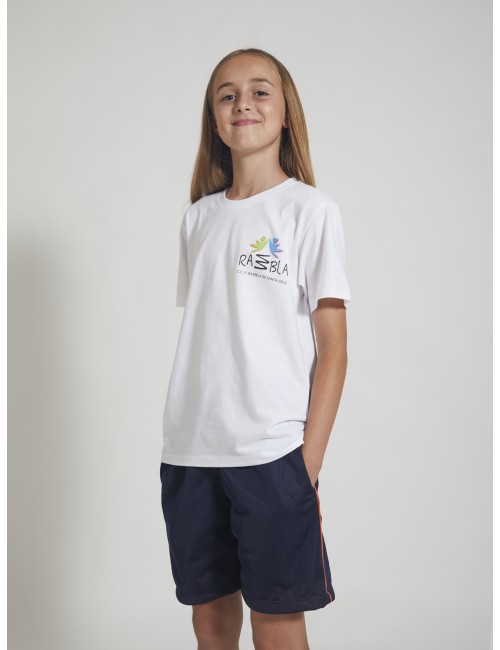Camiseta Deportiva CEIP...
