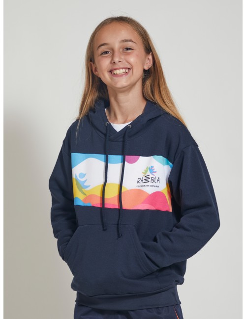 Sudadera Deportiva CEIP...