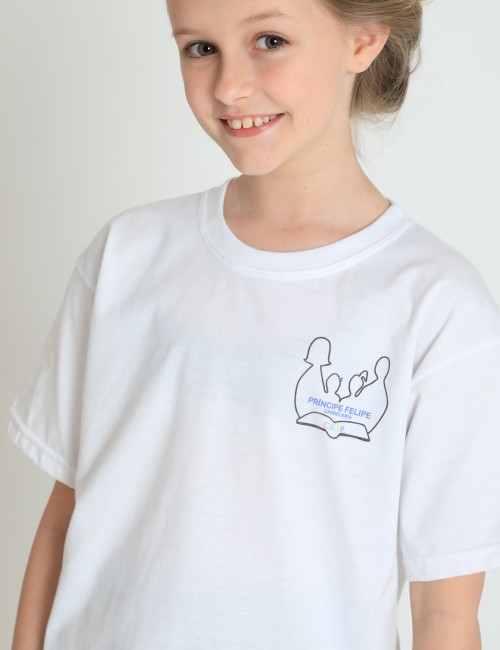 Camiseta Manga Corta...