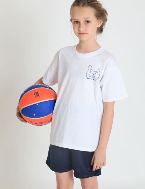 Camiseta Manga Corta...